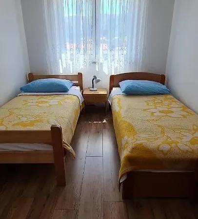 Apartament Jele *
