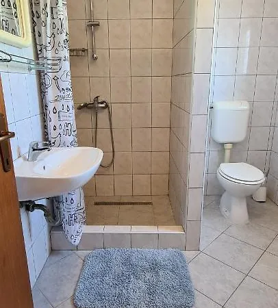Jele Apartament Baška