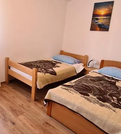 Jele Apartament *