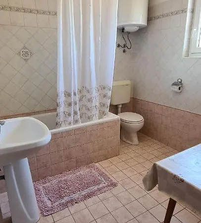 Apartament Jele