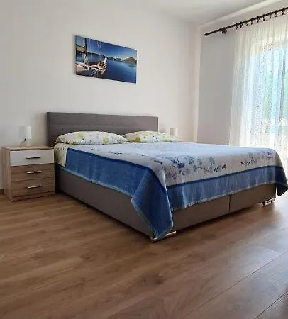 Apartament Jele Baška