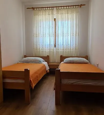Jele Apartament Baška